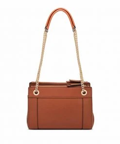 Nine West Handbags Ellie A List Crossbody
