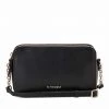 Nine West Handbags Penny Double Zip Crossbody