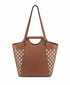 Nine West Handbags Zahari Cut Out Tote 8 Nine West Handbags Zahari Cut Out Tote