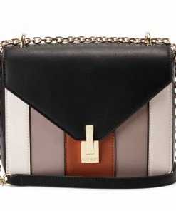 Nine West Handbags Rhett Convertible Xbody Flap