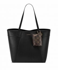 Nine West Handbags Sunnyside Jet Set Tote