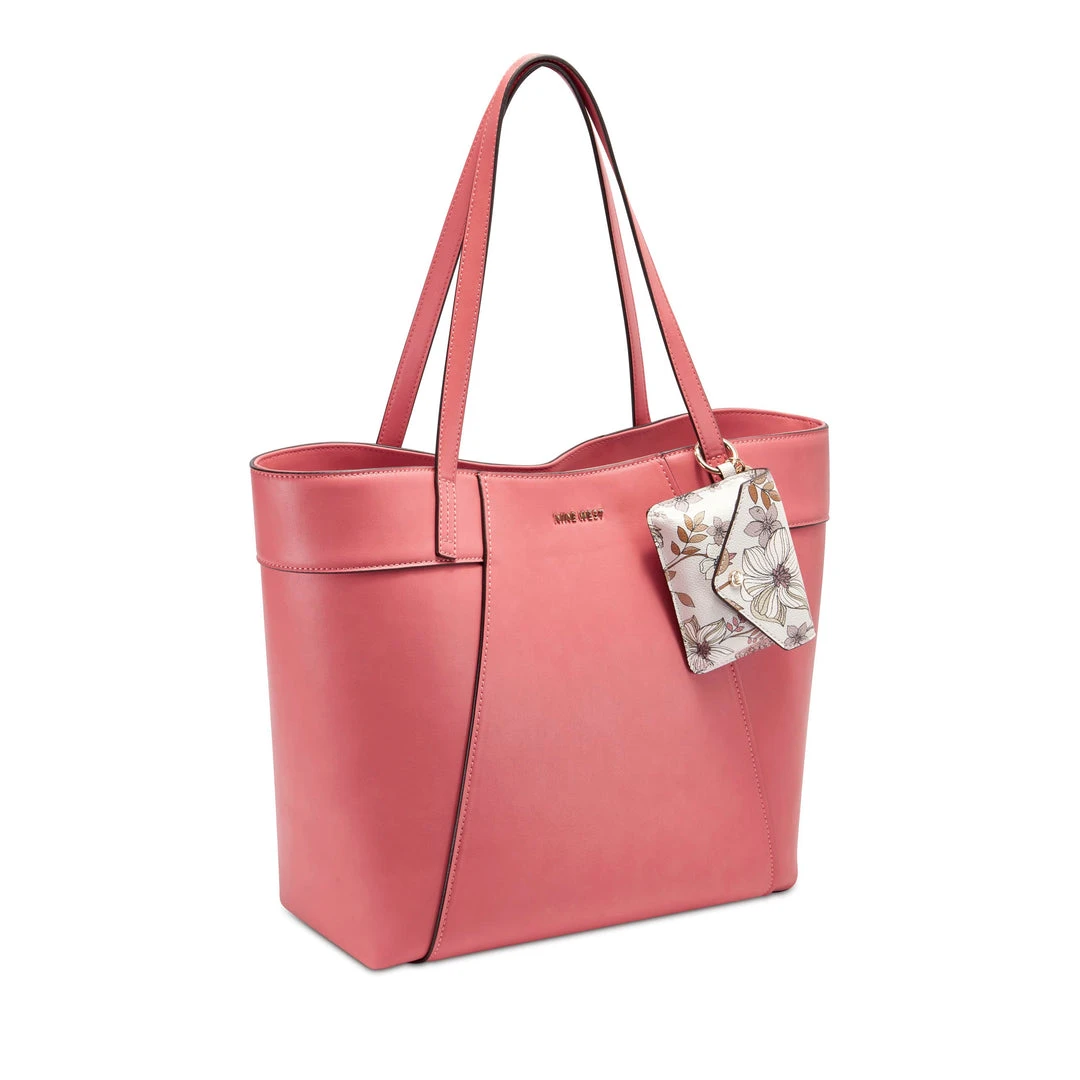 Nine West Handbags Sunnyside Jet Set Tote 4 Nine West Handbags Sunnyside Jet Set Tote