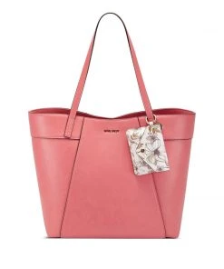 Nine West Handbags Sunnyside Jet Set Tote