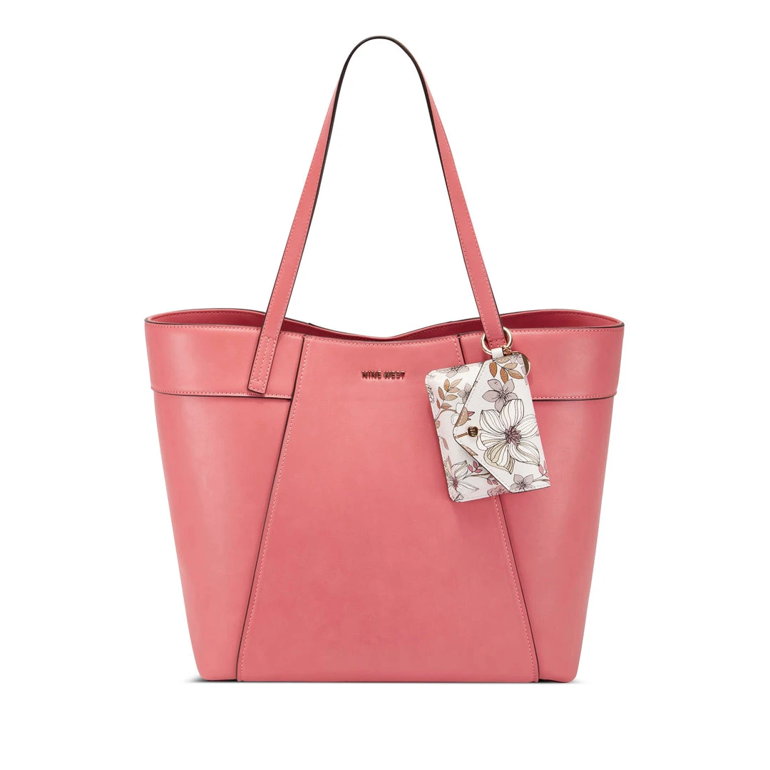 Nine West Handbags Sunnyside Jet Set Tote 3 Nine West Handbags Sunnyside Jet Set Tote