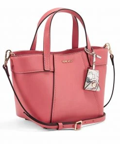 Nine West Handbags Sunnyside Mini Crossbody Tote