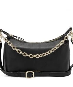 Nine West Handbags Ronnie Top Zip Shoulder Bag