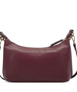 Nine West Handbags Ronnie Top Zip Shoulder Bag