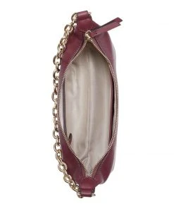 Nine West Handbags Ronnie Top Zip Shoulder Bag