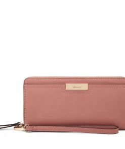 Nine West Handbags Lawson Zip Arnd Wrstlt Wallet