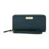 Nine West Handbags Lawson Zip Arnd Wrstlt Wallet