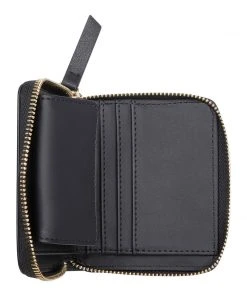 Nine West Handbags Lawson Zip Around Wallet