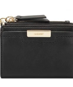 Nine West Handbags Lawson Small Zip Wallet