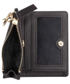 Nine West Handbags Lawson Small Zip Wallet
