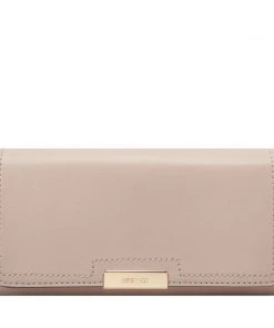 Nine West Handbags Lawson File Clutch