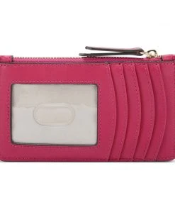 Nine West Handbags Lawson Coin Card Case