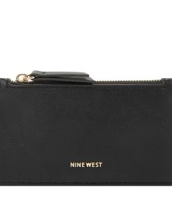 Nine West Handbags Lawson Coin Card Case