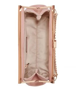 Nine West Handbags Mallorie Fram Crossbody