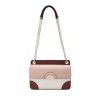 Nine West Handbags Wren Convertible Xbody Flap