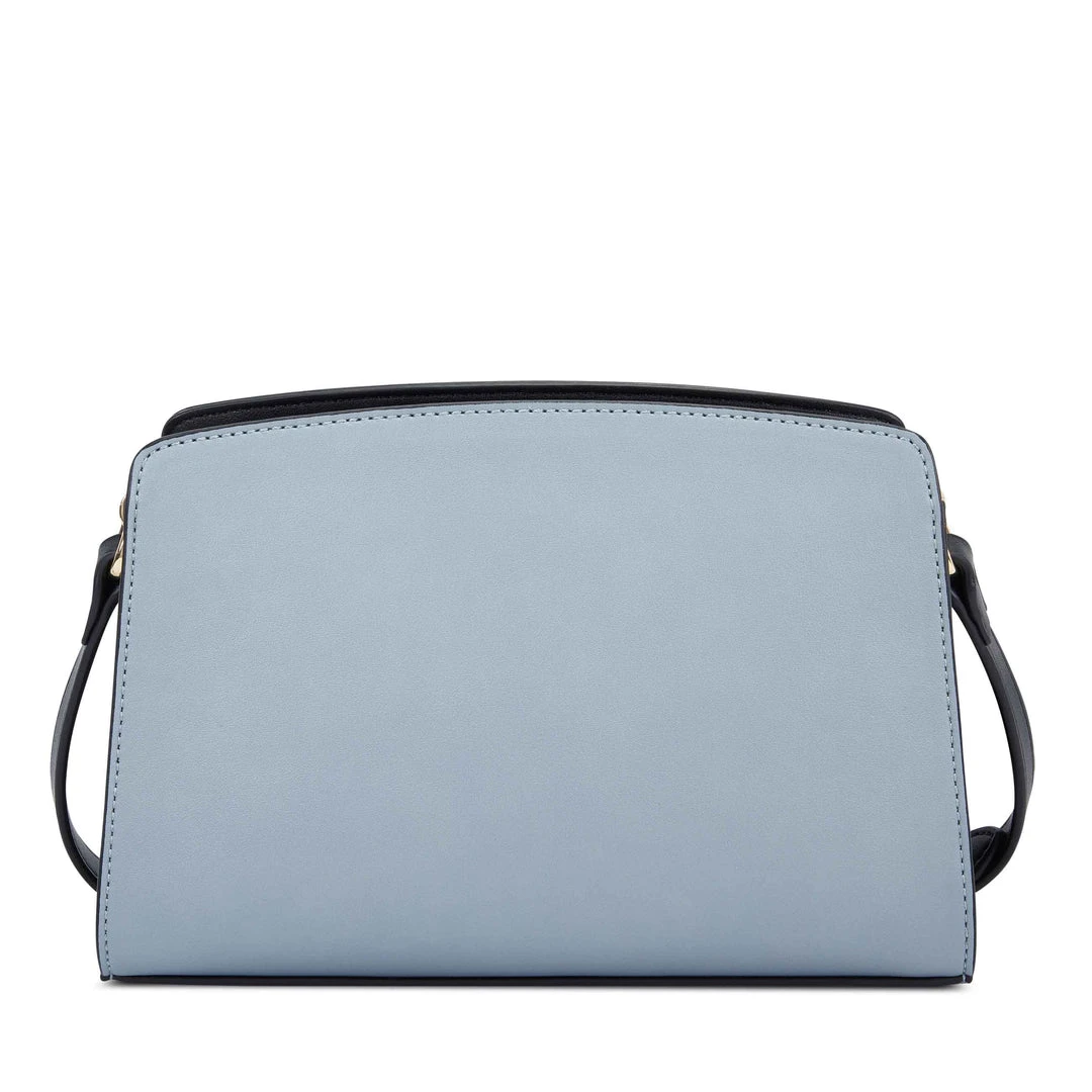 Nine West Handbags Amber 3 Comp Xbody Top Zip 5 Nine West Handbags Amber 3 Comp Xbody Top Zip