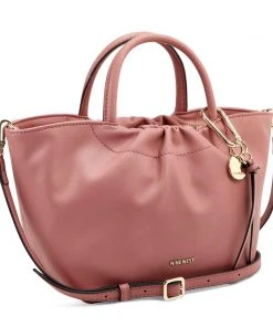 Nine West Handbags Sandra Mini Crossbody