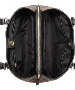 Nine West Handbags Brooklyn Jet Set Carryall