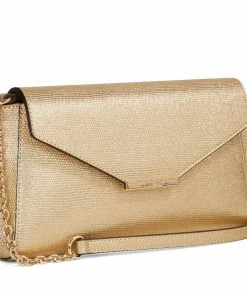 Nine West Handbags Aspyn Flap Clutch