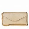 Nine West Handbags Aspyn Flap Clutch