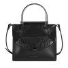 Nine West Handbags Lorelai Mini Top Handle