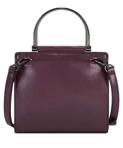 Nine West Handbags Lorelai Mini Top Handle