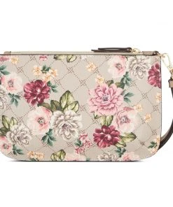 Nine West Handbags Clare Wristlet