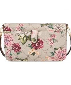 Nine West Handbags Clare Wallet On A String