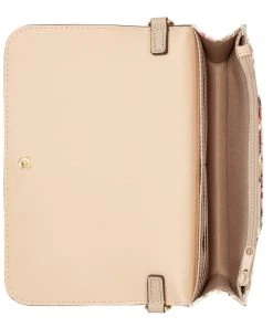 Nine West Handbags Clare Wallet On A String