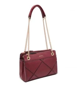 Nine West Handbags Ellie A List Crossbody