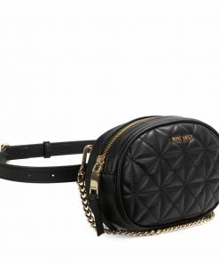 Nine West Handbags City Slicker Convertible Belt Bag