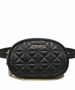Nine West Handbags City Slicker Convertible Belt Bag