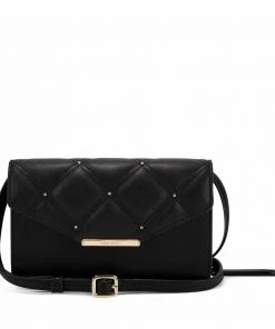 Nine West Handbags Girl On The Go Crossbody Flap Organizer