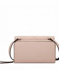 Nine West Handbags Girl On The Go Crossbody Flap Organizer