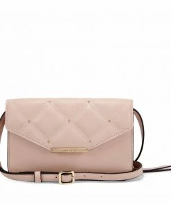 Nine West Handbags Girl On The Go Crossbody Flap Organizer