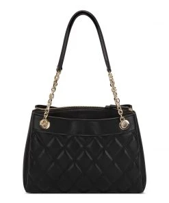 Nine West Handbags Emerson Jet Set Satchel