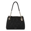 Nine West Handbags Emerson Jet Set Satchel