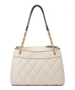 Nine West Handbags Emerson Jet Set Satchel