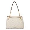 Nine West Handbags Emerson Jet Set Satchel
