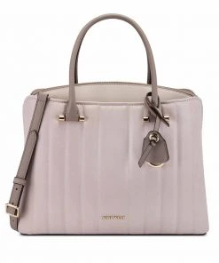 Nine West Handbags Eloise Jet Set Satchel
