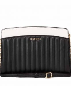 Nine West Handbags Charlize Jet Set Crossbody