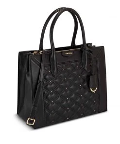 Nine West Handbags Luella Jet Set Shopper