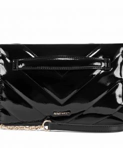 Nine West Handbags Zina Clutch