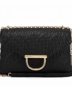 Nine West Handbags Gemma Convertible Crossbody Flap