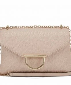 Nine West Handbags Gemma Convertible Crossbody Flap