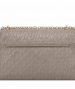 Nine West Handbags Gemma Convertible Crossbody Flap