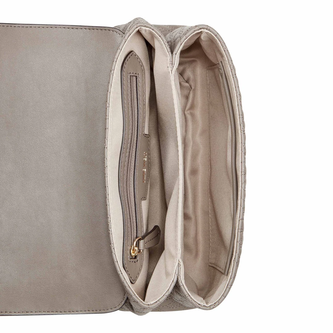 Nine West Handbags Gemma Convertible Crossbody Flap 6 Nine West Handbags Gemma Convertible Crossbody Flap